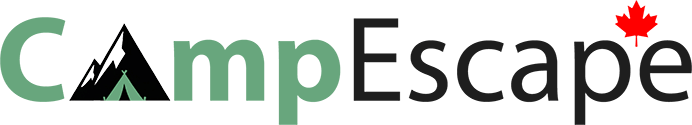 CampEscape - Find The Right Campground